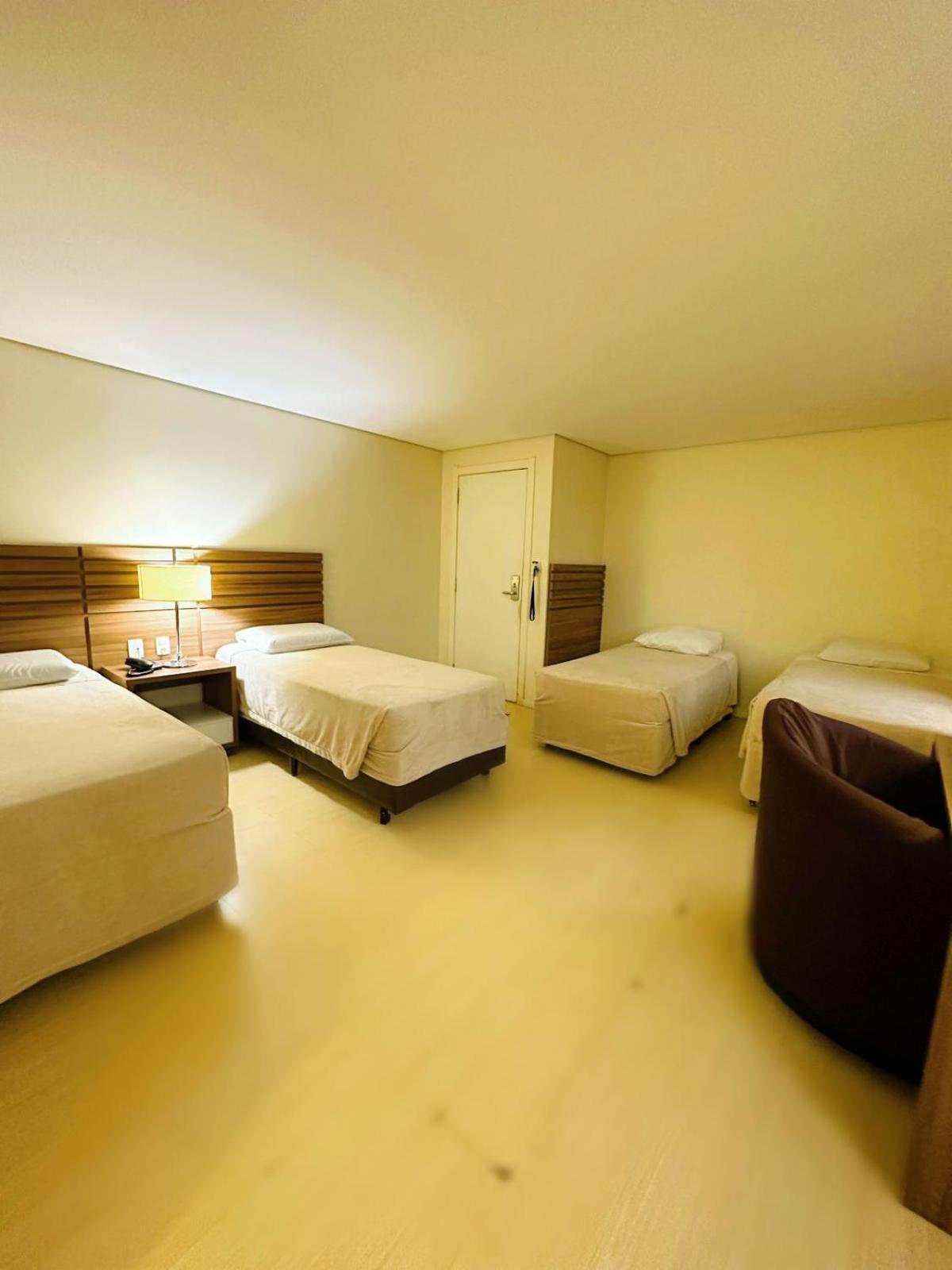 Umbu Hotel Porto Alegre - Centro Historico - Prox Aeroporto 15Min Room photo