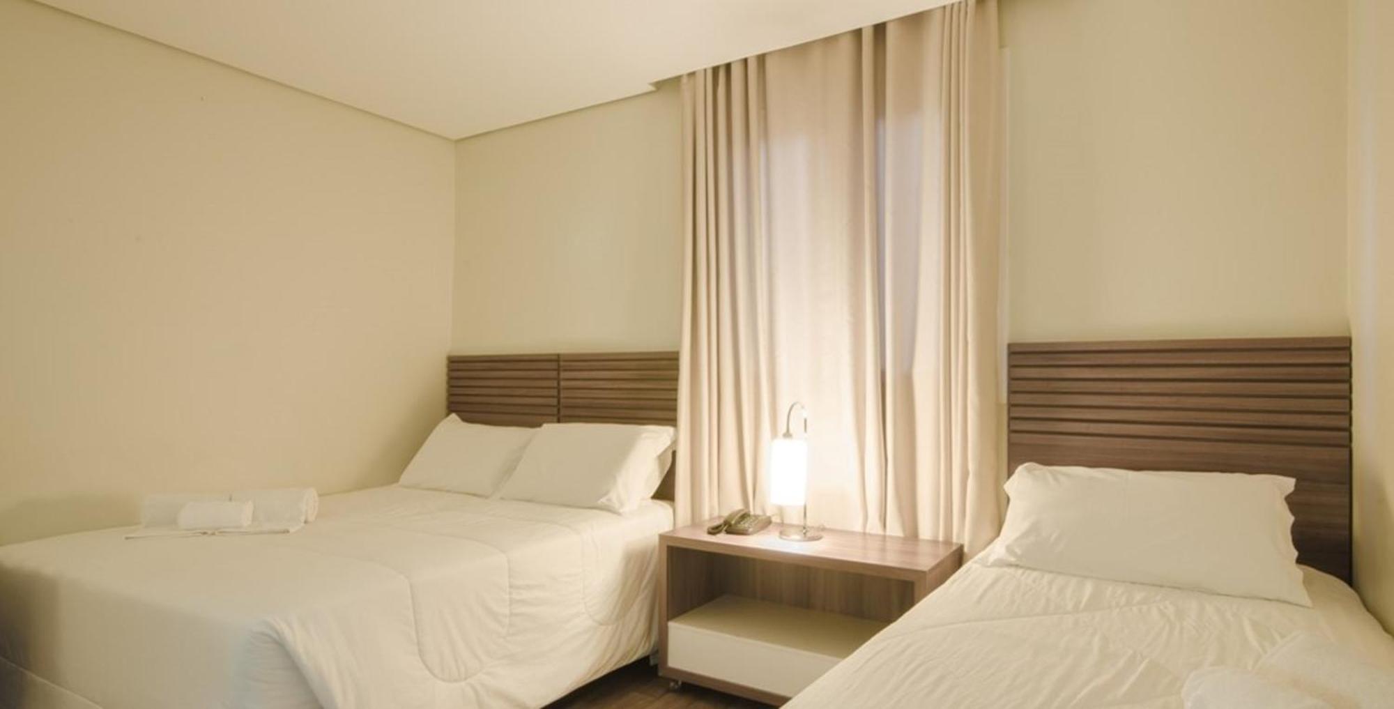 Umbu Hotel Porto Alegre - Centro Historico - Prox Aeroporto 15Min Room photo