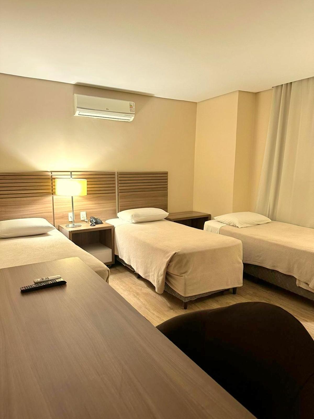 Umbu Hotel Porto Alegre - Centro Historico - Prox Aeroporto 15Min Room photo